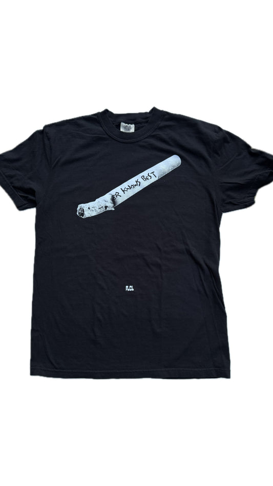 The BIG Cig Tee