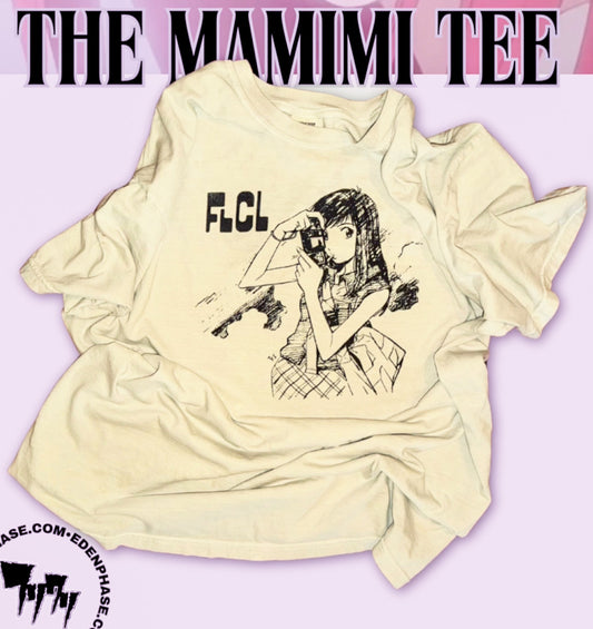 The Mamimi Tee